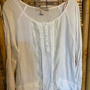 Forever21 Blouse